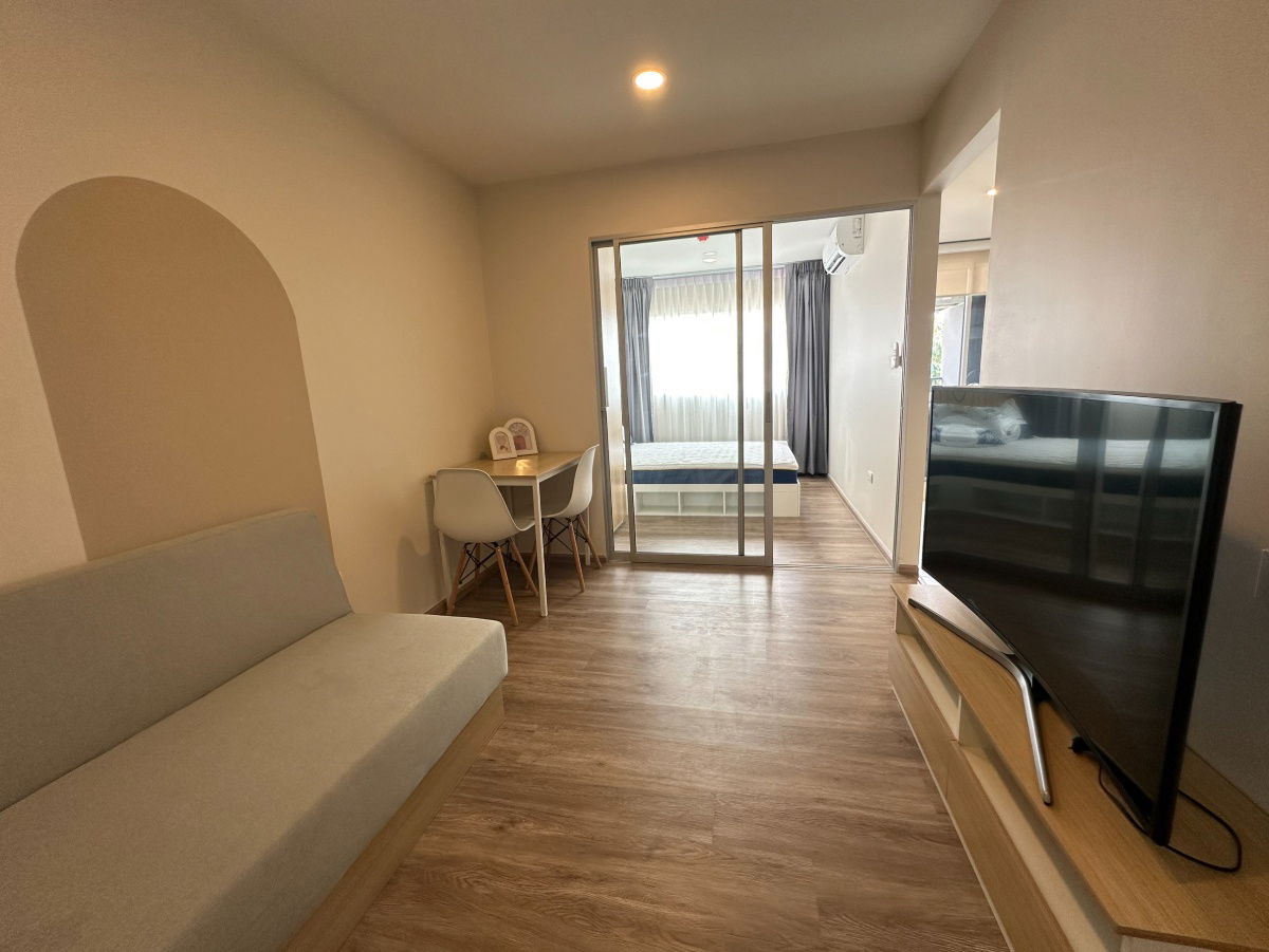 picture For Rent Condo Sena Kith Rangsit-Tiwanon  7,000 Bath - 1/21