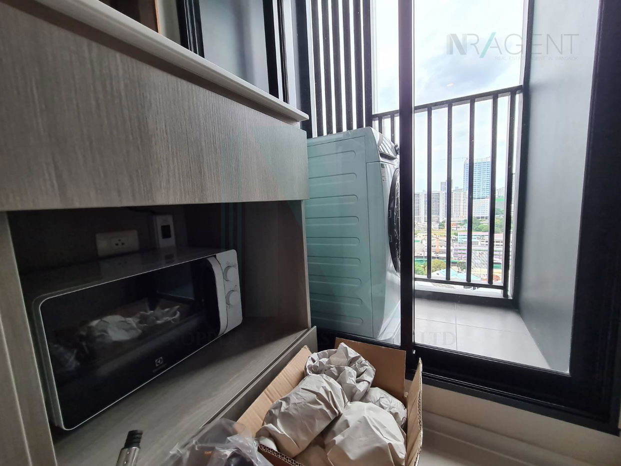 picture For sell condo KNIGHTSBRIDGE PRIME RATCHAYOTHIN Building , Floor 23,1 bed room, Room size 26 sqm - 2/8