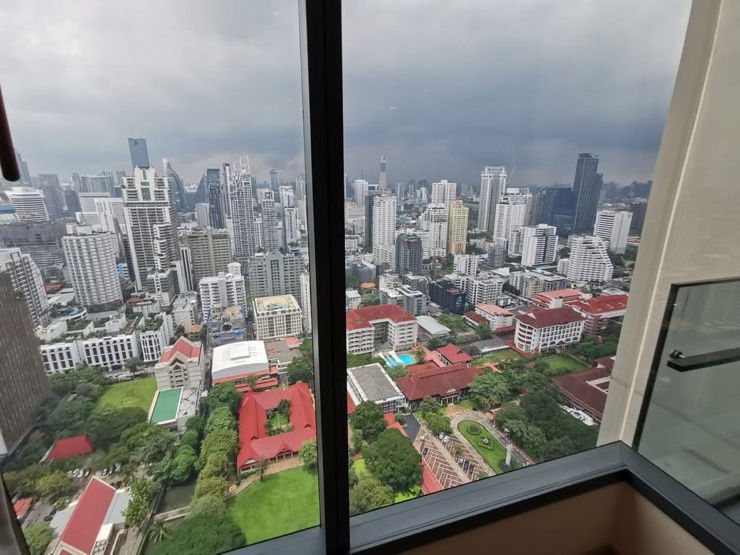 รูป ✨ให้เช่า ✨ ดิ เอส อโศก 🔥 Line ID @034etfin 📲 1 ห้องนอน 1 ห้องน้ำ ✨ BTS อโศก 700 เมตร 💚 - รูปที่ 11/14