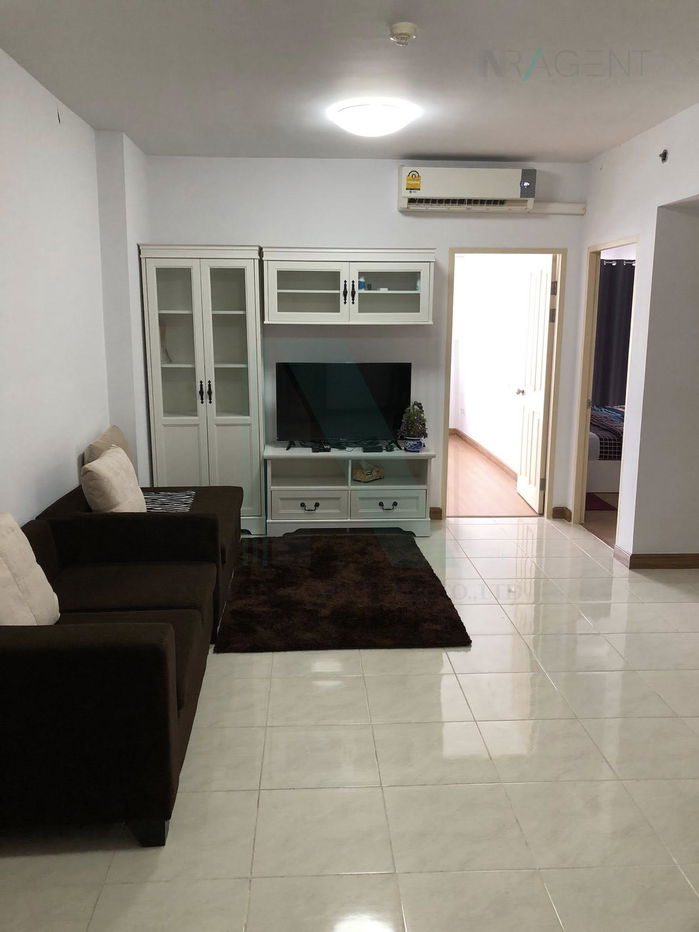 picture 🎉 For Sell Condo SUPALAI PARK KHAERAI-NGAMWONGWAN Building 1, Floor 23,2 bed room, Room size 65 sqm - 6/8