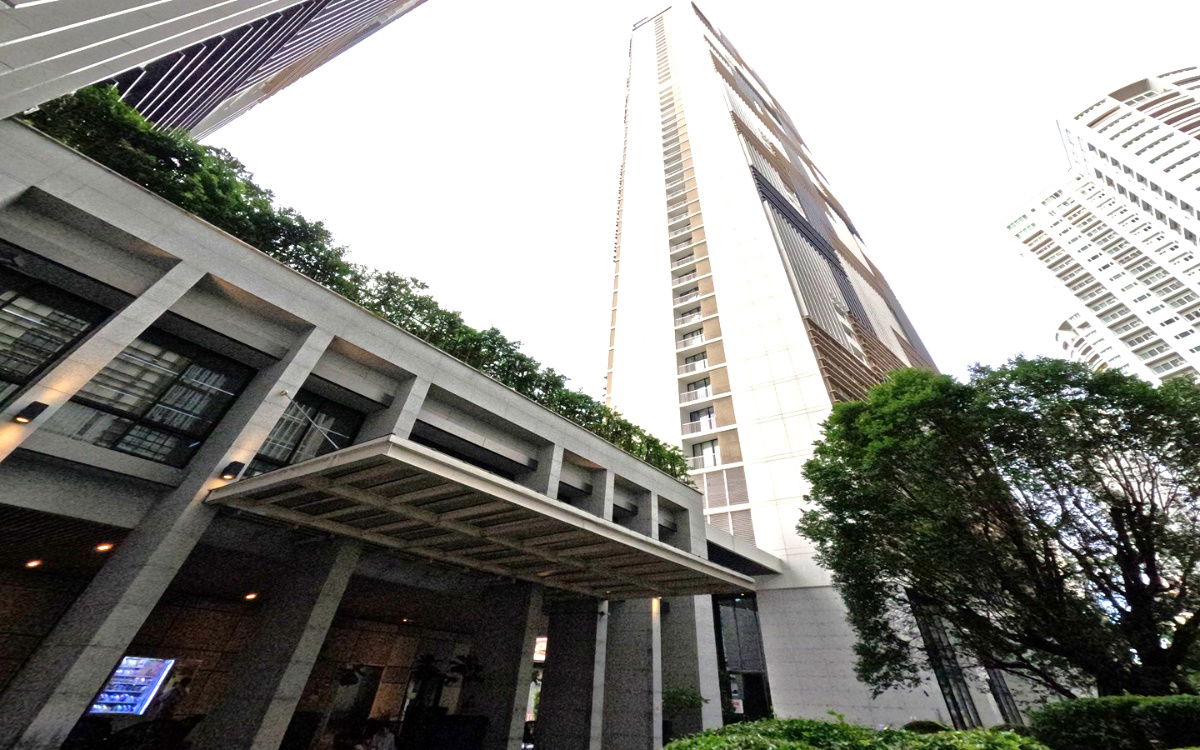 picture Park24 BTS Prompong for Sale Below Market Price. Condo Park 24 The price is lower than the market newly renovated.  - 32/39