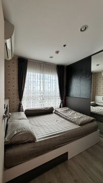 P-38613 🏢Condo for sell Chewathai Phetkasem 27 fully furnished.