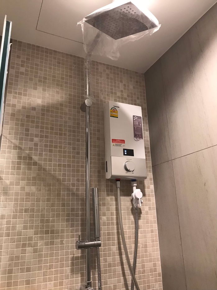 รูป 🔥🔥 ด่วน ห้องไปไวมากกก 🔥🔥Code: KJ8517  ให้เช่า The Politan Rive / @kjcondo (มี@ข้างหน้าด้วยนะคะ) - รูปที่ 14/17