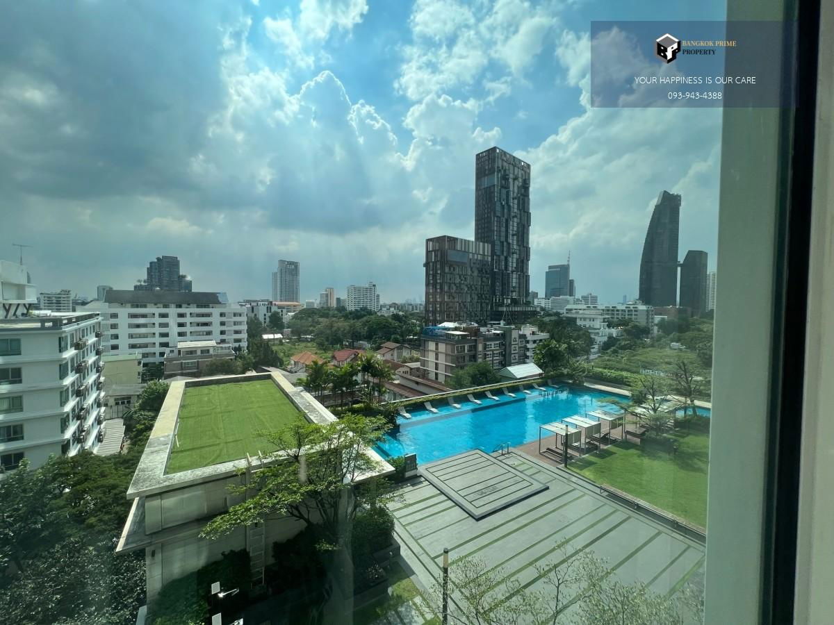 picture Siri at Sukhumvit | Beautiful Room !! 🚝Near BTS Thonglor 0m. #2025083011630 - 11/11