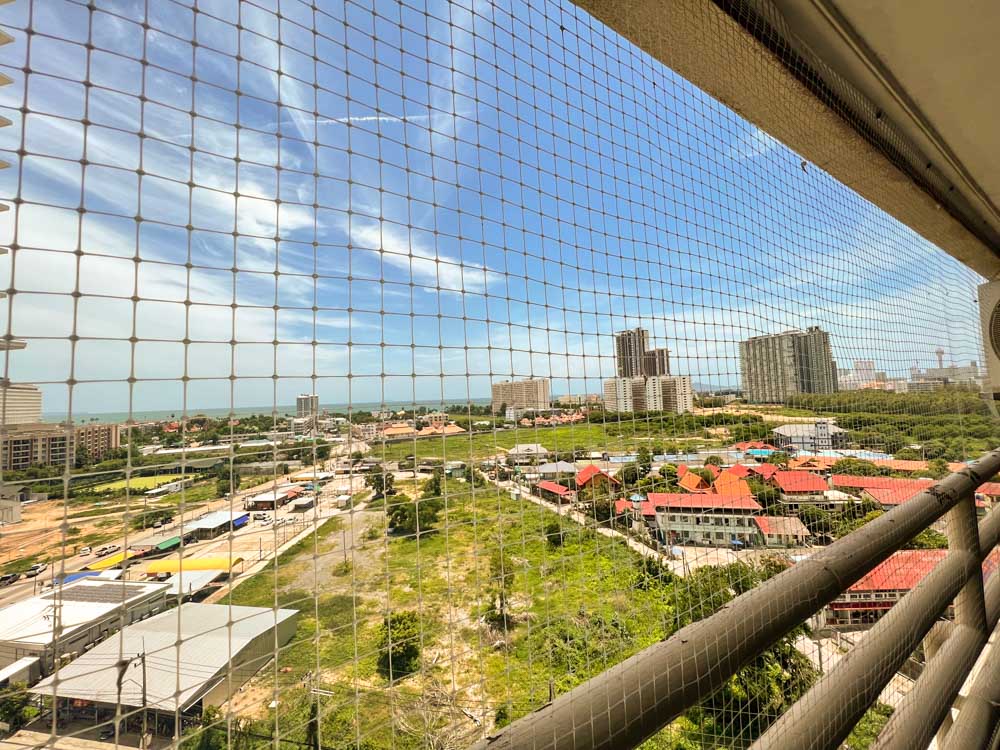 รูป Studio Condominium @ Angket Condominium - รูปที่ 13/28