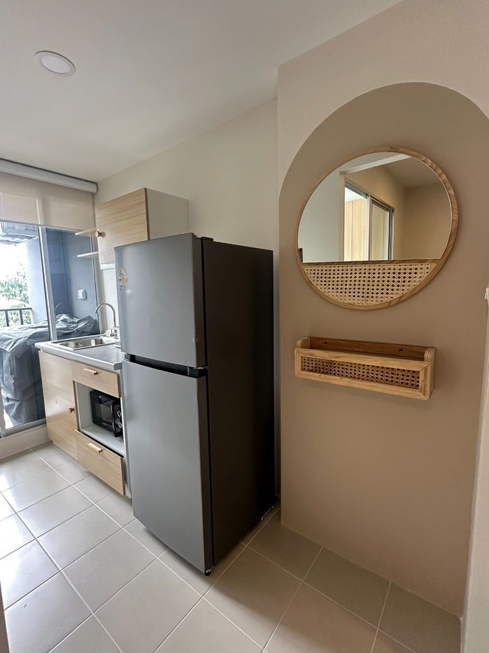 picture For Rent Condo Sena Kith Rangsit-Tiwanon  7,000 Bath - 9/21