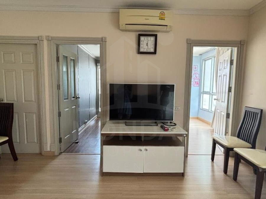 picture 📌 Urgently for rent : Life @ Sathorn 10 beautiful room, fully furnished, ready to move in. MD-93765 - 3/5