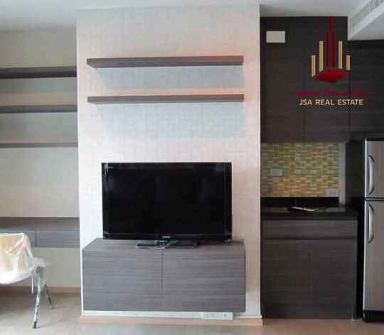 picture ✨ For Rent: Noble Remix Condo ✨  💰 Only 30,000 THB/month - 2/5