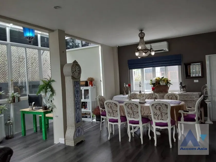 picture 🔼🔽 AccomA 📩  4 BR House in Bang Na (AA40241) - 6/20