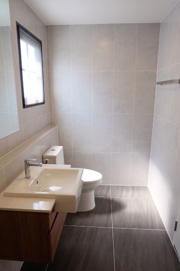 picture For rent: Centro Bangna, fully furnished, ready to move in KNF0049 - 14/14