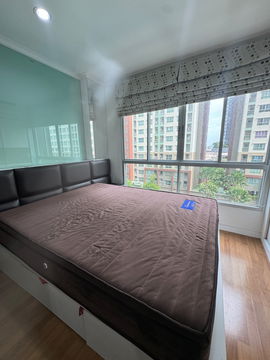 🌿⛅️Rent Condo Lumpini Place Ratchayothin⛅️🌿‼️12,000‼️