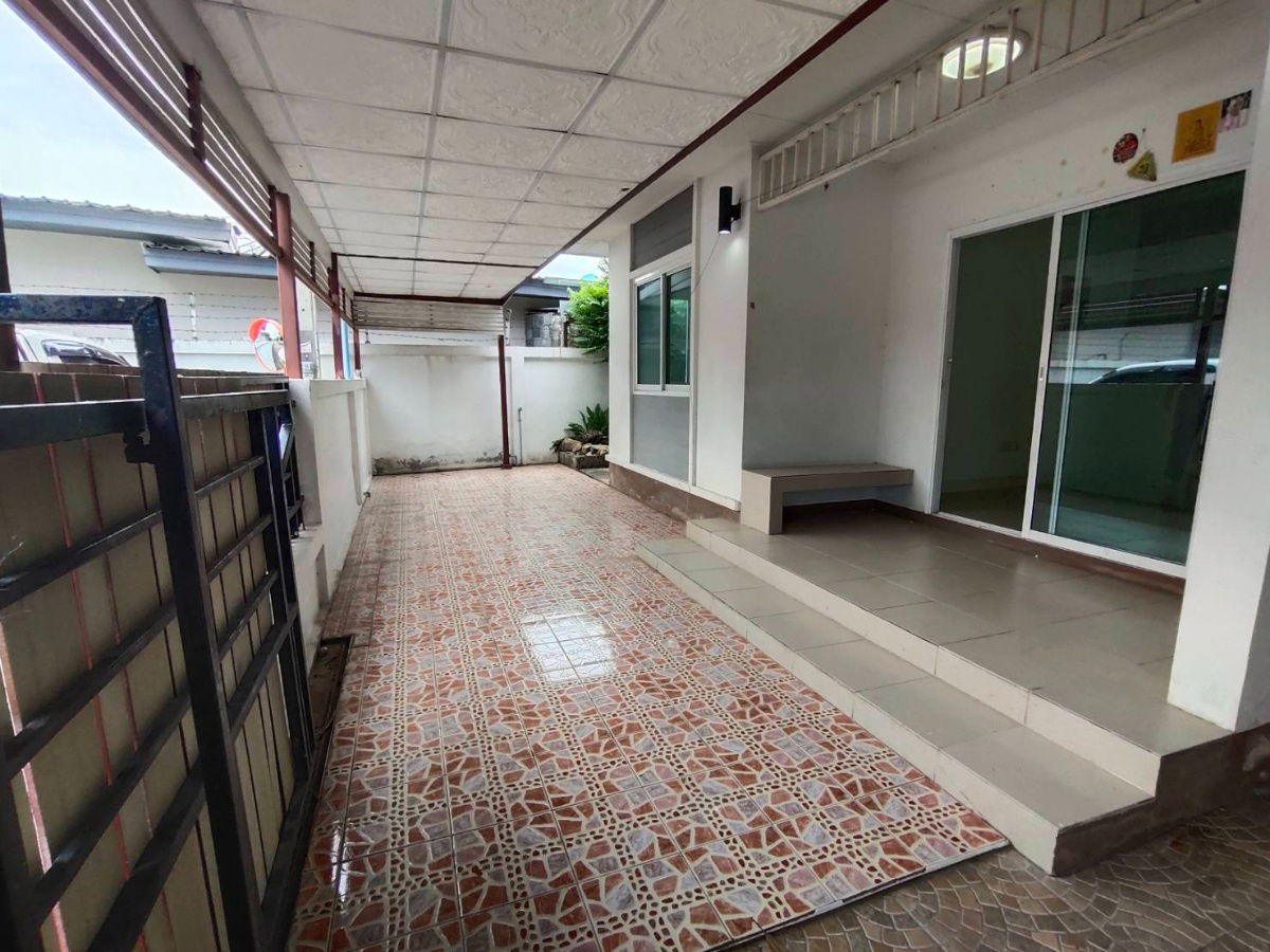 picture For rent/direct installment, Green Park Avenue project, Chonburi - 6/11