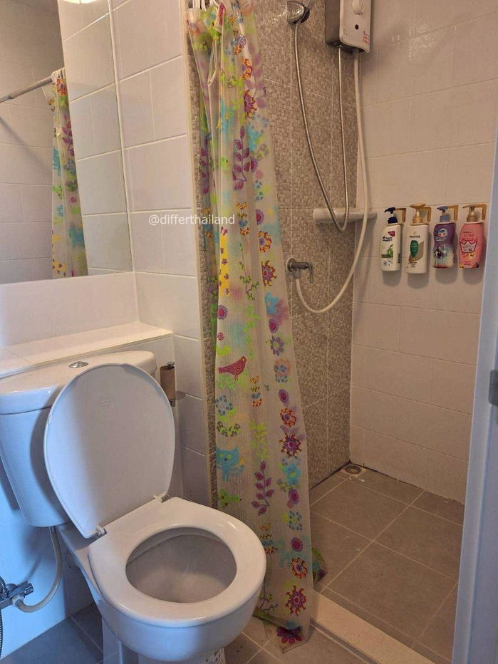 รูป SB0130 ขาย คอนโด พลัม เซ็นทรัลสเตชั่น plum condo central station ติดเซ็นทรัลเวสเกต - รูปที่ 8/12