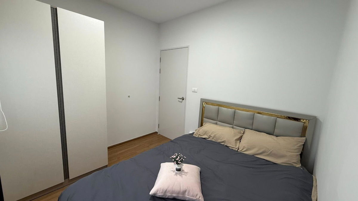 picture LD1-193 Townhome for Rent at Pleno Sukhumvit–Bangna 2 Beautifully Decorated | Fully Furnished | Near Mega Bangna @rdsluxury - 15/19