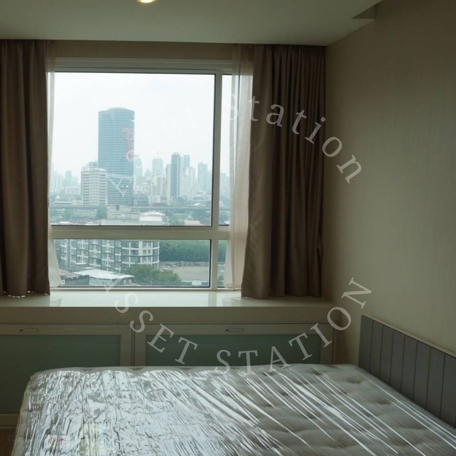 picture 🏢 TC Green Condo – Located on a main road, near 3 BTS lines, ready to move in ‼️ - 2/6