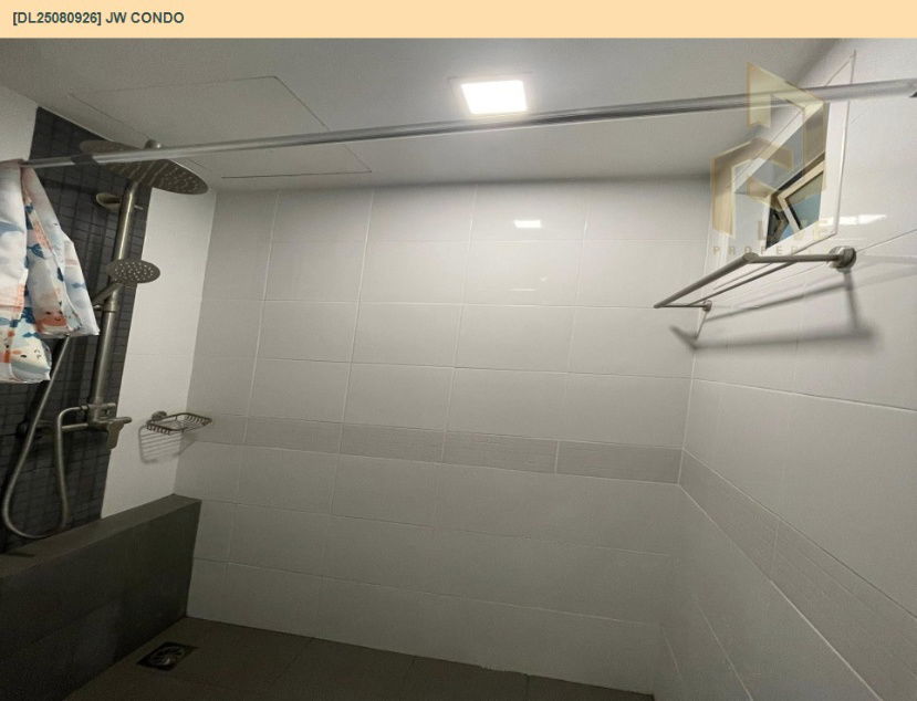 picture DL25080923 Condominium for sale, JW Condo (JW CONDO), ready to move in, call 0638692663 LineID@655ebbvc - 7/10