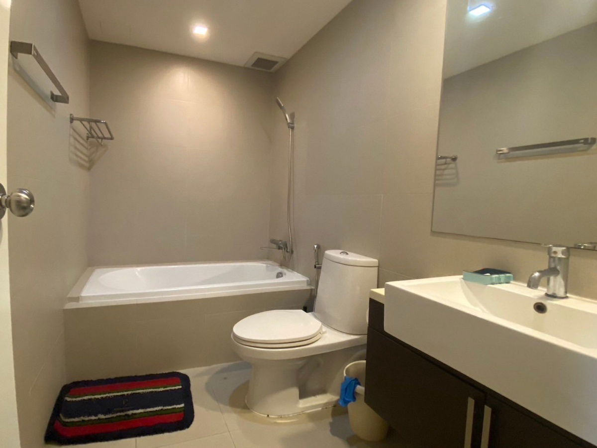 picture Condo for rent Noble Remix Monthly 23,000 thb. - 3/4