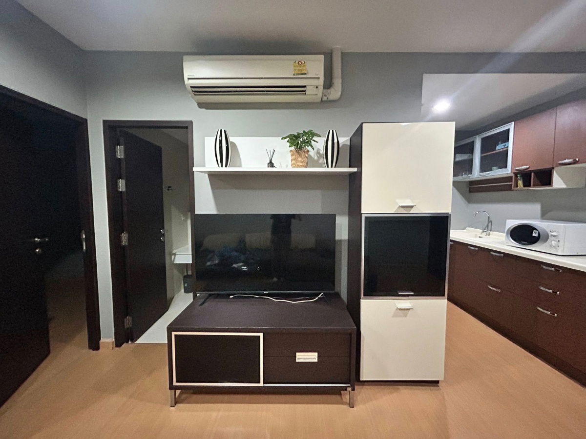 picture Urgent Rent!! Great Price! Beautifully Decorated Unit at The Address Sukhumvit 42 - 8/13