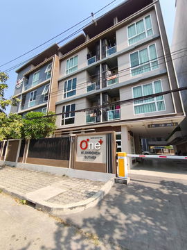 เช่า คอนโดวันพลัส- สุเทพ ใกล้ มช. 29 ตร.ม. ชั้น 1 9,500 ต่อเดือน