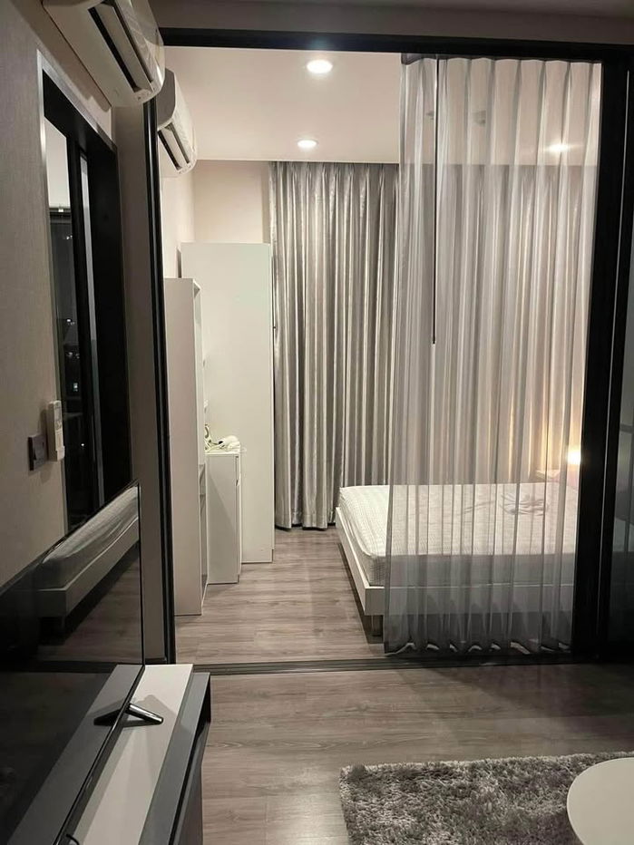 รูป *** (1 ห้องนอน) ให้เช่าคอนโด : เออร์บาโน ราชวิถี (Urbano Rajavithi) *** - รูปที่ 1/11