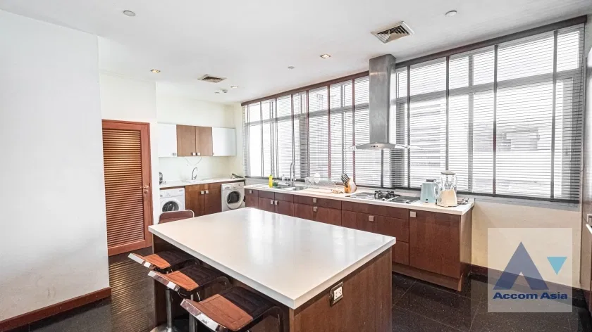 picture 🔼🔽 AccomA 📩 Penthouse,Pet friendly,Private Swimming Pool 3 BR Condominium @Le Raffine Sukhumvit 31 (AA24683) - 7/20