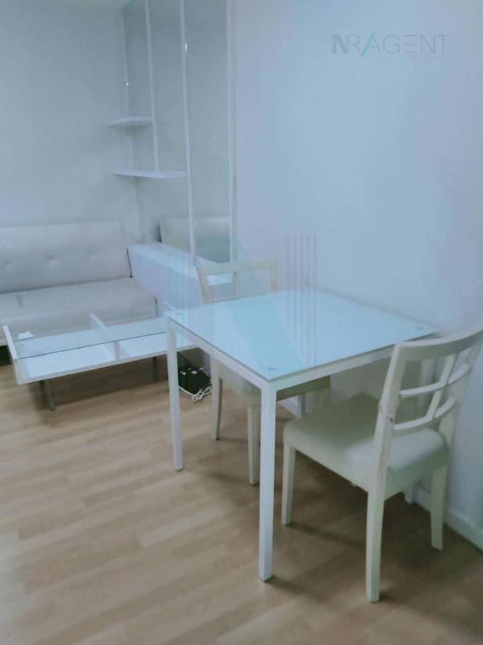 picture 🎉 For Rent Condo ICONDO SUKHAPIBAN 2 Building A1, Floor 2,1 bed room, Room size 31.00 sqm - 2/8