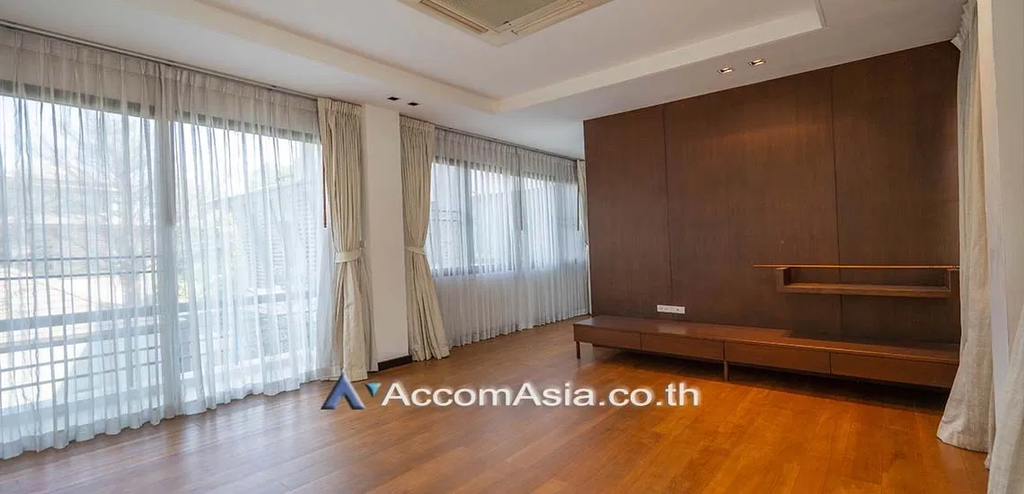 รูป 🔼🔽 AccomA 📩 Private Swimming Pool 3 BR House @Peaceful Living (1818962) - รูปที่ 9/14