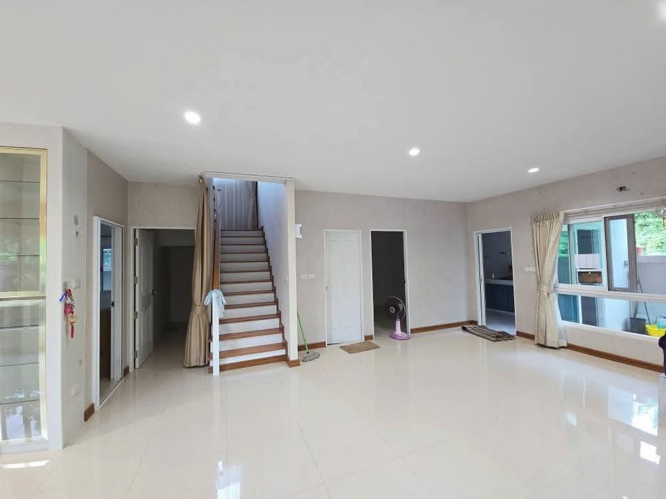 รูป ขายบ้านเดี่ยว 2 ชั้น หมู่บ้าน ศิขรินทร์ ปิ่นเกล้า-สิรินธร 59 ตารางวา  - รูปที่ 3/8