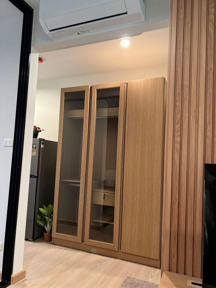 picture code : C04 TERRA Residence Bedroom : 1 - 10/17