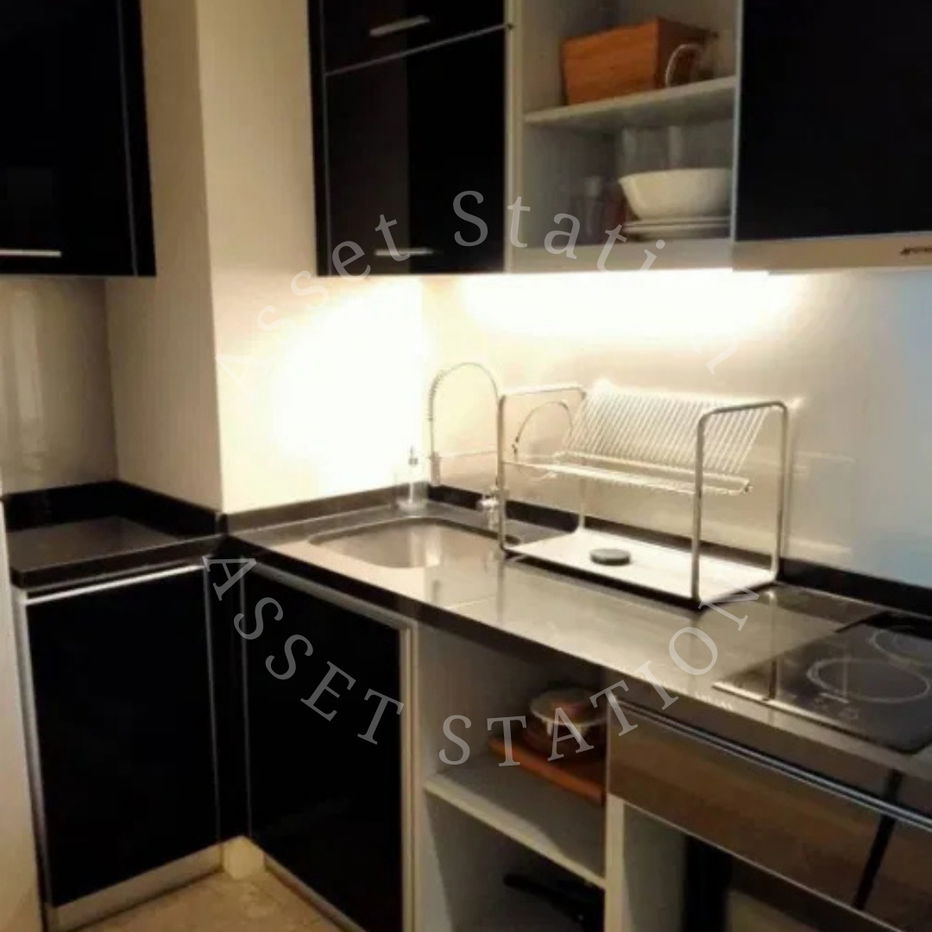 picture 💥 The Crest Sukhumvit 34 – Beautiful condo near BTS Thonglor 💥 - 4/7