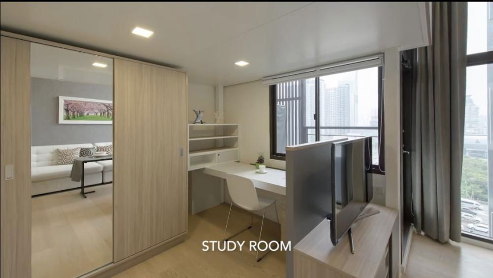 รูป 🏢 ประกาศให้เช่าคอนโด | MA-C7510   โครงการ Chewathai Residence Asoke (ชีวาทัย เรสซิเดนซ์ อโศก)  - รูปที่ 11/16