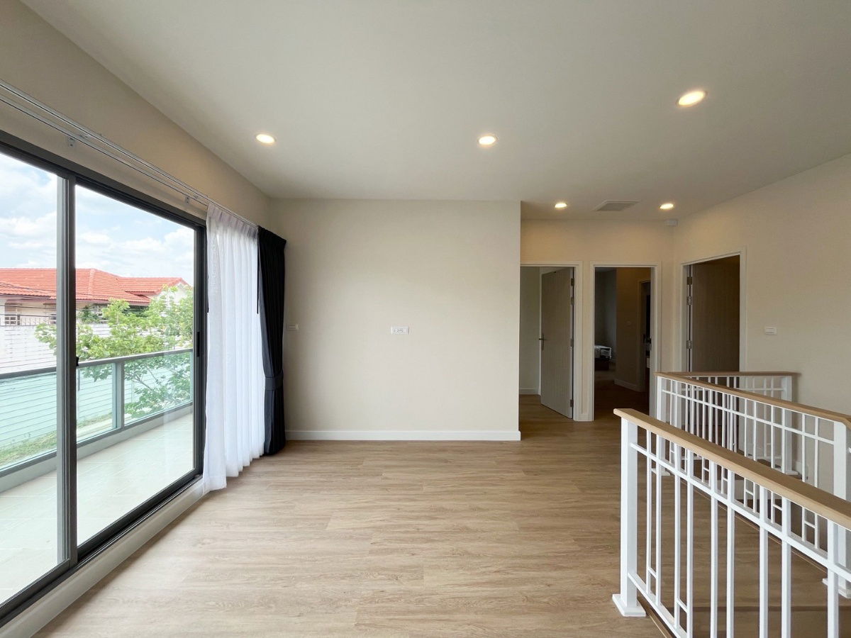 รูป เช่า Perfect Place Sukhumvit 77 สุวรรณภูมิ เฟส 7 ใกล้โรบินสัน ลาดกระบัง เฟอร์ครบ!! - รูปที่ 11/18