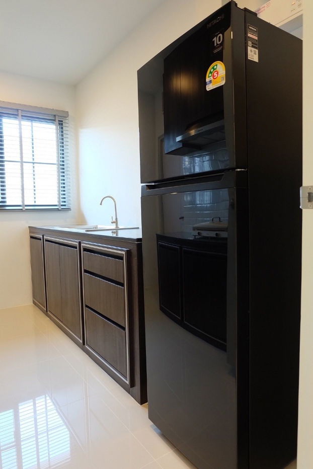 picture For rent: Centro Bangna, fully furnished, ready to move in KNF0049 - 7/14