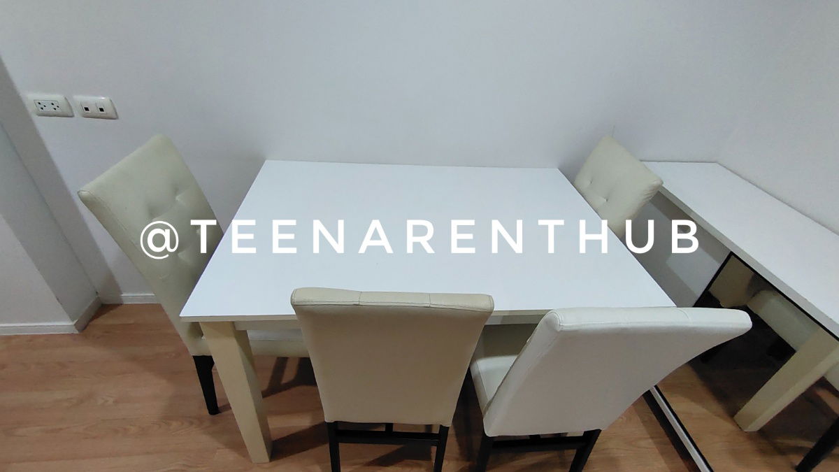 picture Condominium for rent on nut Contact : @teenarenthub - 6/17