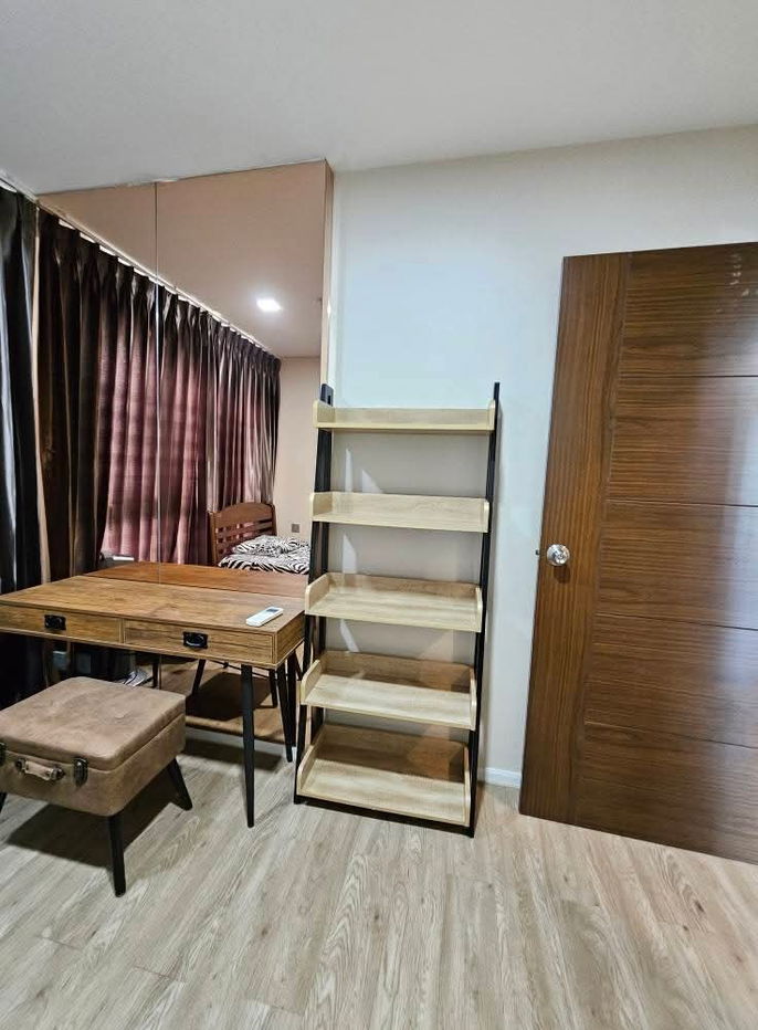 รูป เอพพิโซด ห้องสวย​ 2​ นอน​ พร้อมให้เข้าพัก​ ติดต่อเช่าไลน์ไอดี​ @condo55 - รูปที่ 13/22