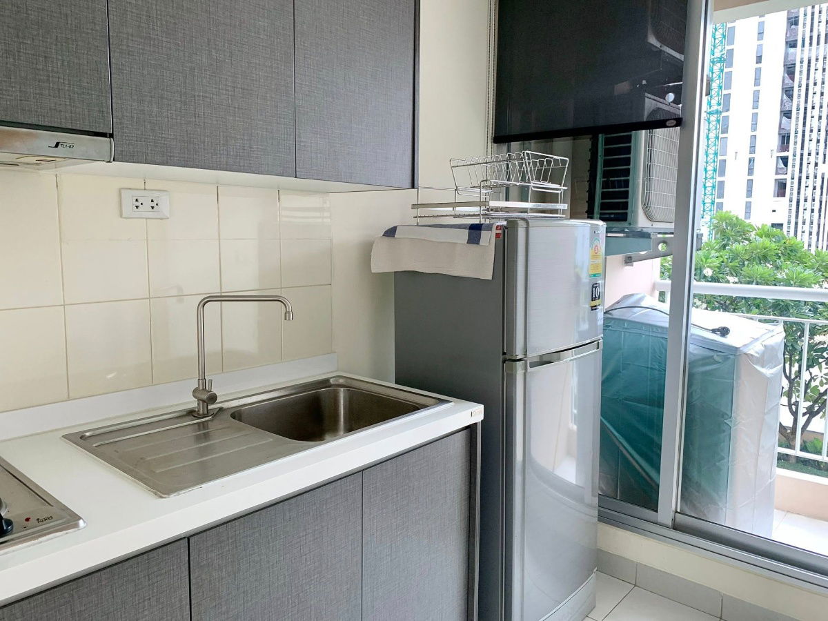 picture For   rent   Life @ Sukhumvit 65  🔴🔴 - 9/11