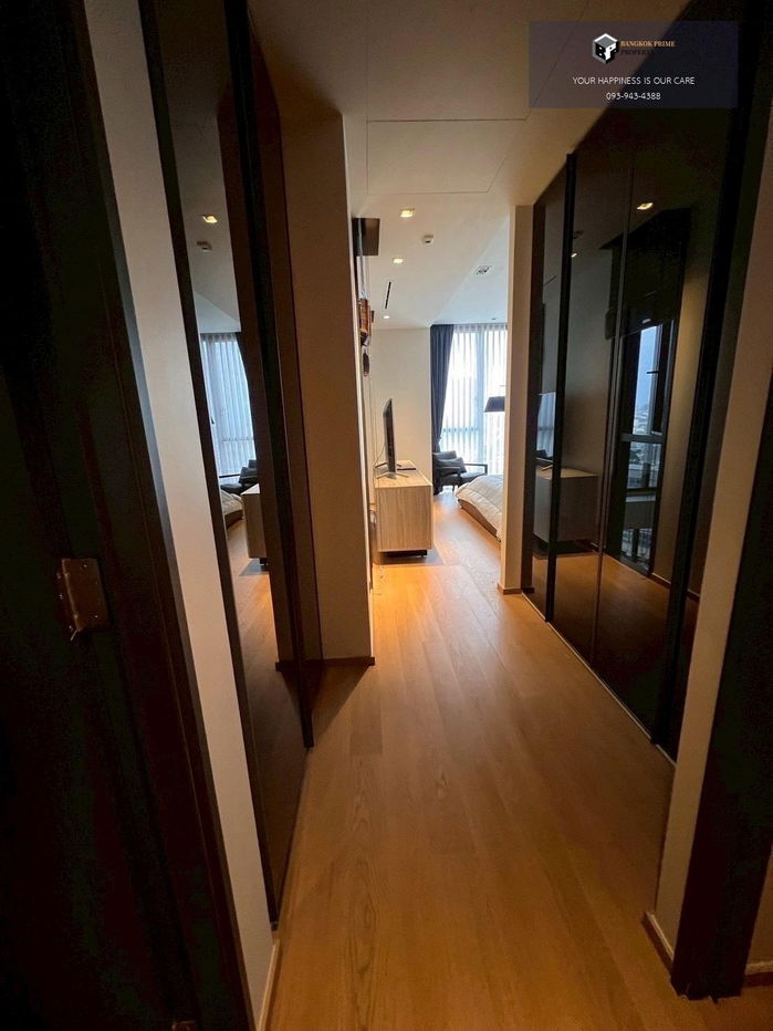 picture Beatniq | Luxury Condo 🚝near BTS Thonglor 350m. #2025083011646 - 8/14