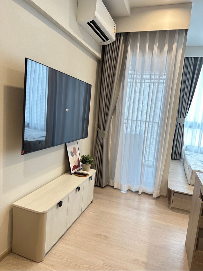 รูป ⭐️ Reference Sathorn-Wongwianyai ⭐️ ห้องใหม่กริ้บ💯พร้อมย้ายได้เลย - รูปที่ 2/6