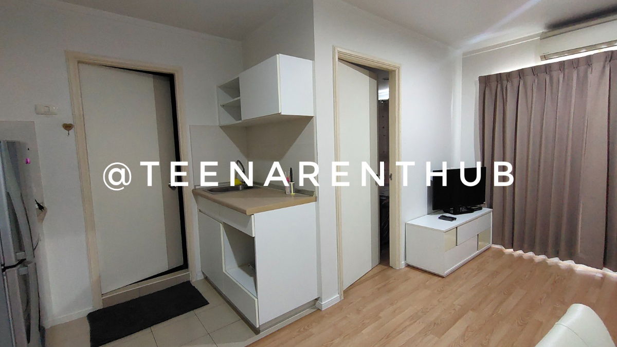 picture Condominium for rent on nut Contact : @teenarenthub - 2/17