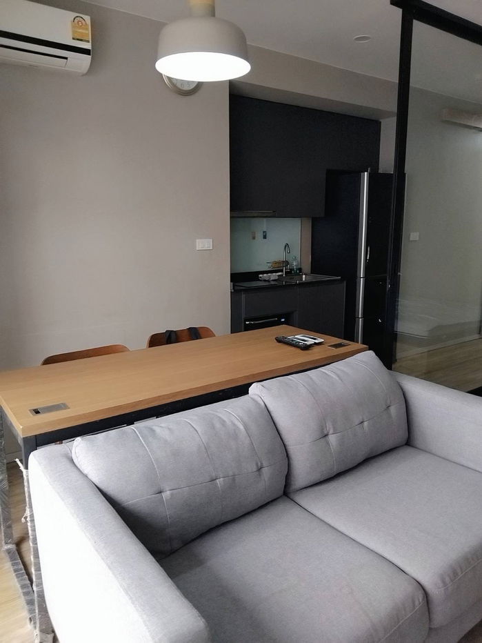 picture 📧 For rent Blossom Condo @ Sathorn - Charoenrat 🎀 - 13/15