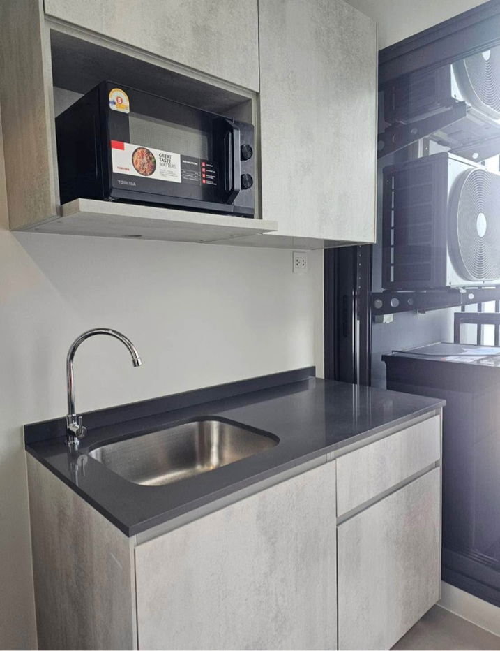 picture #Z2165💥300868🔥 Condo for rent: The Politan Aqua - 7/7