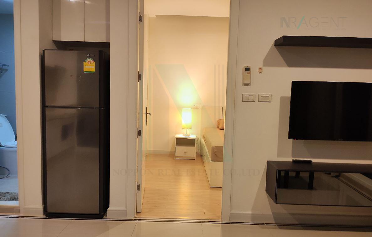 picture 🎉 For Rent Condo T.C. GREEN Building 1, Floor 14,1 bed room, Room size 41 sqm - 6/8