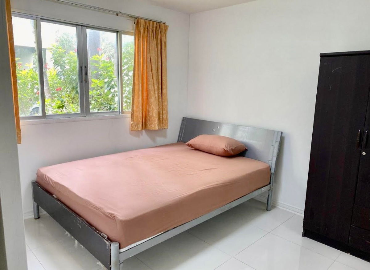 picture code : C11 Lumpini Condo Town Ratanathibet - 8/9