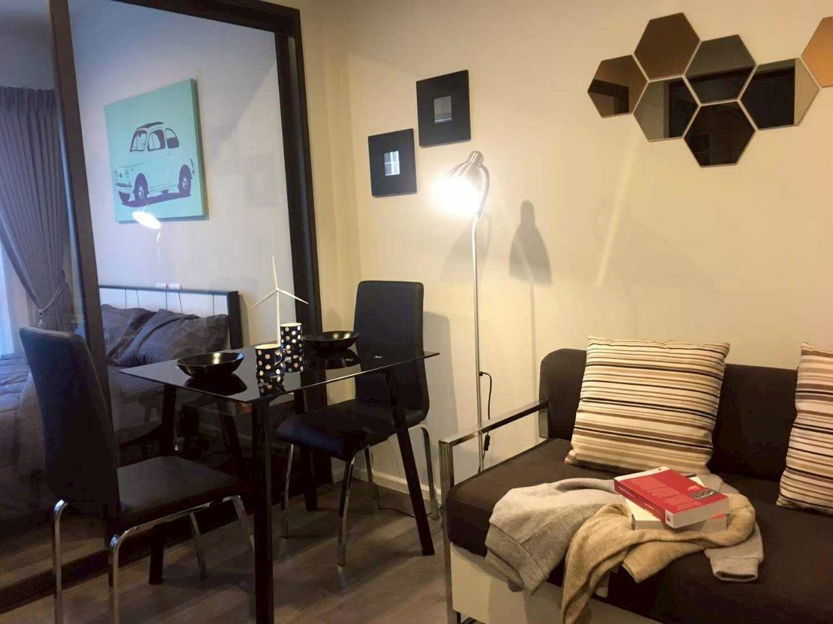 รูป **ขายด่วน** RBBS20337 คอนโด เดอะ สเตจ เตาปูน - อินเตอร์เชนจ์ แอดไลน์ @mproperty ( มี @ ด้วย) แอดมินตอบไว - รูปที่ 1/5