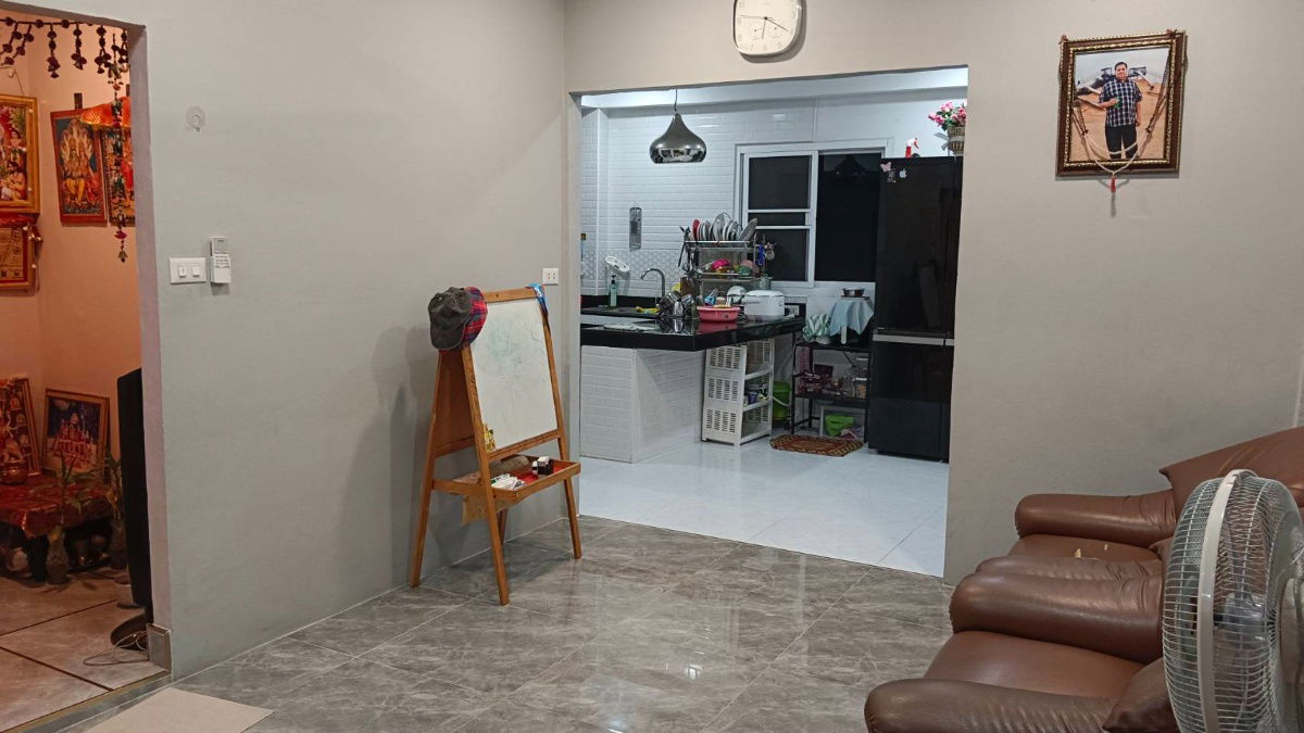 รูป 📣✨ บ้านวิวธรรมชาติ Prime Location – ติด BTS อ่อนนุช ✨📣 - รูปที่ 11/17