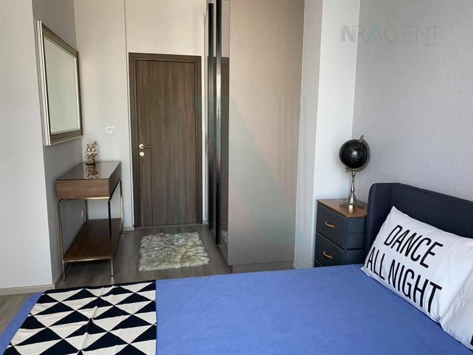 picture For Rent Condo IDEO MOBI ASOKE Building 1, Floor 25,2 bed room, Room size 56.00 sqm - 6/8