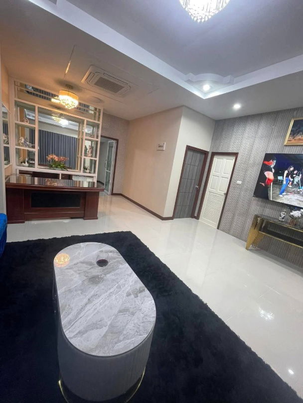 picture House for rent Chokchai Village 8, Khao Noi, Pattaya - 14/22
