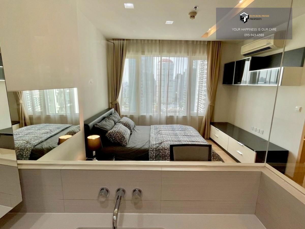 รูป Siri at Sukhumvit | Nice room 🚝ใกล้ BTS Thonglor 0m. #2025083011625 - รูปที่ 4/14