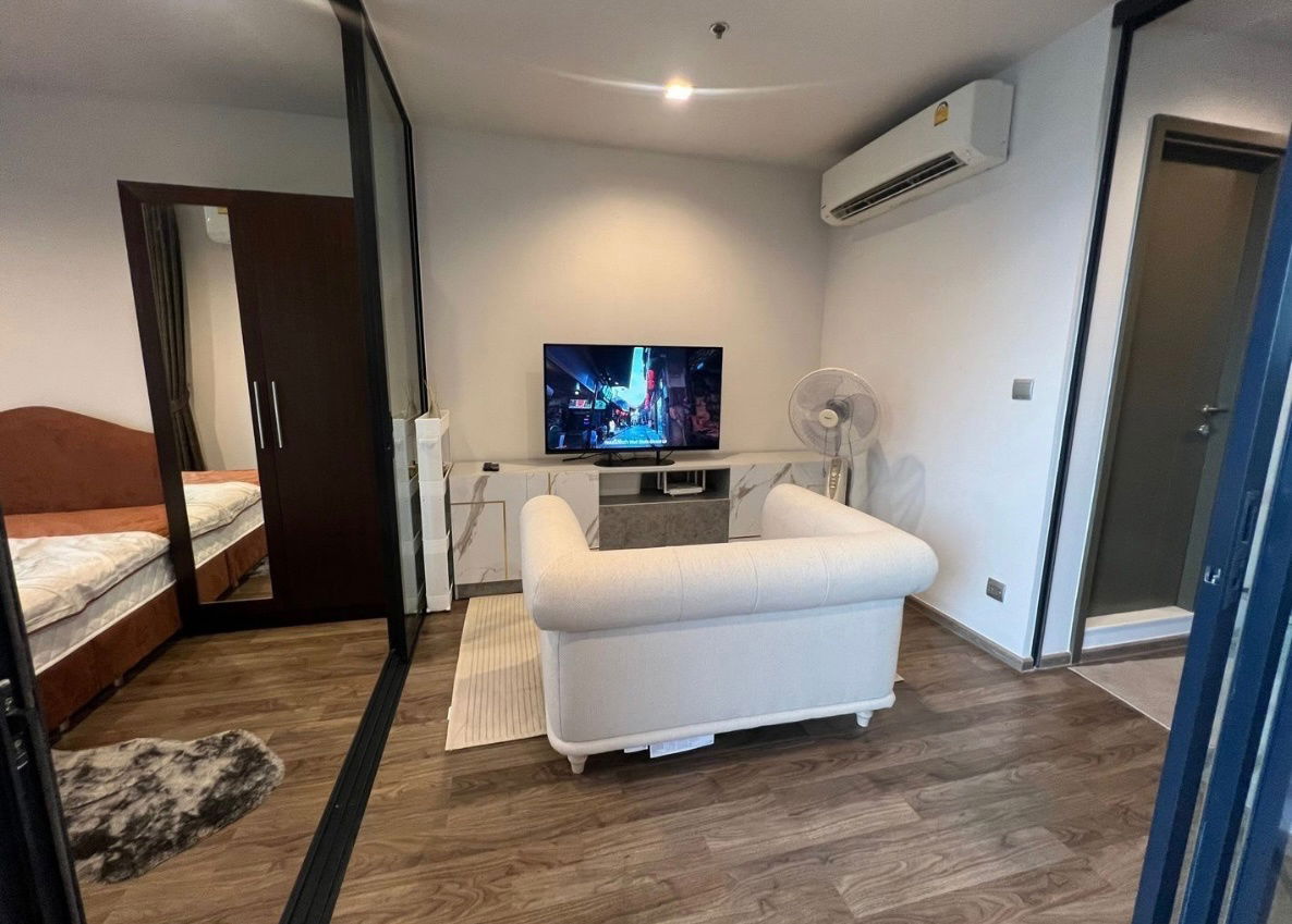 picture ⭐️⭐️⭐️life ladprao valley 1 bedroom floor43 35 sqm⭐️⭐️⭐️ - 3/18