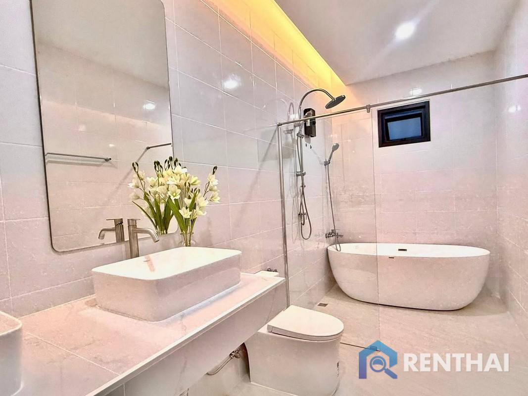 รูป บ้านเดี่ยวสุดหรูติดถนนสุขุมวิท - รูปที่ 9/18
